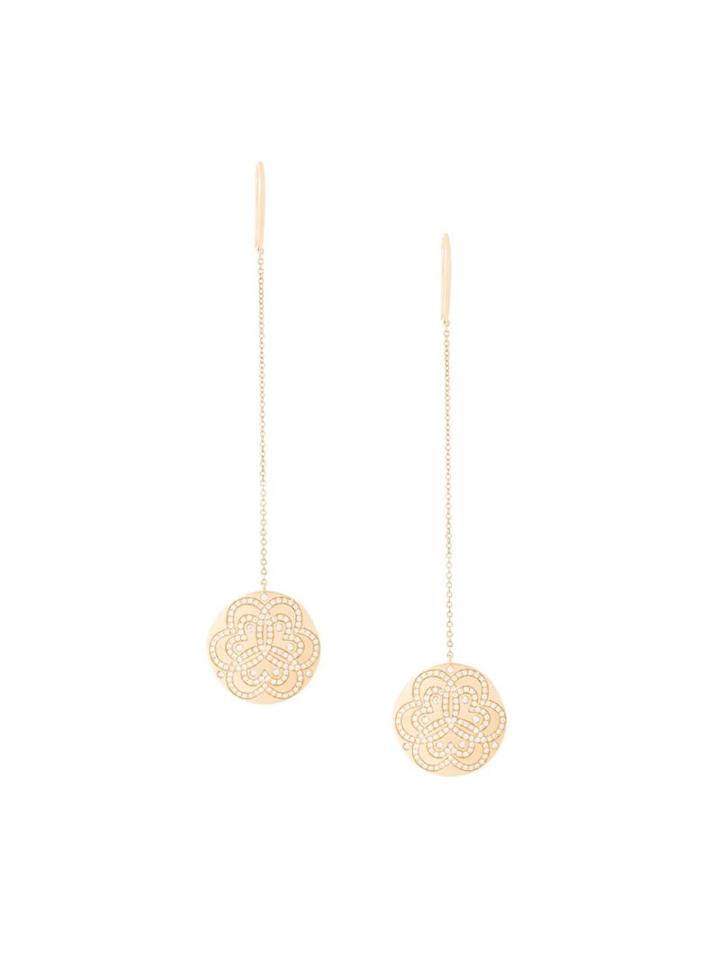 Vieri 'mandala' Earrings