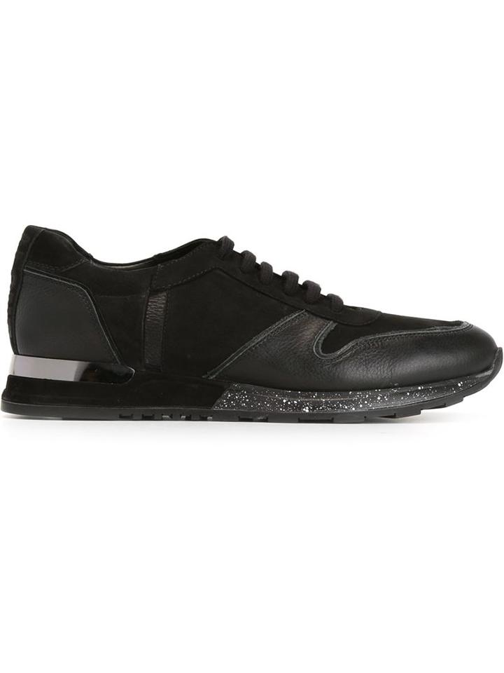 Blood Brother 'fleck Pitt' Running Shoes