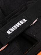 Neighborhood Quilted Mask - Orange