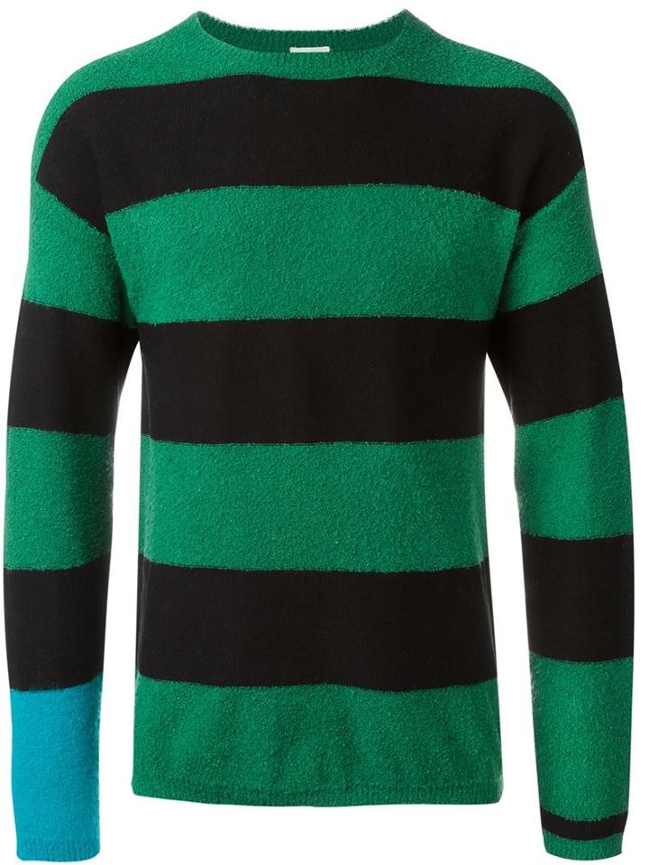 Paul Smith Striped Sweater