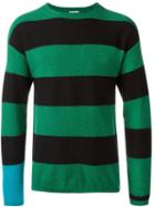 Paul Smith Striped Sweater