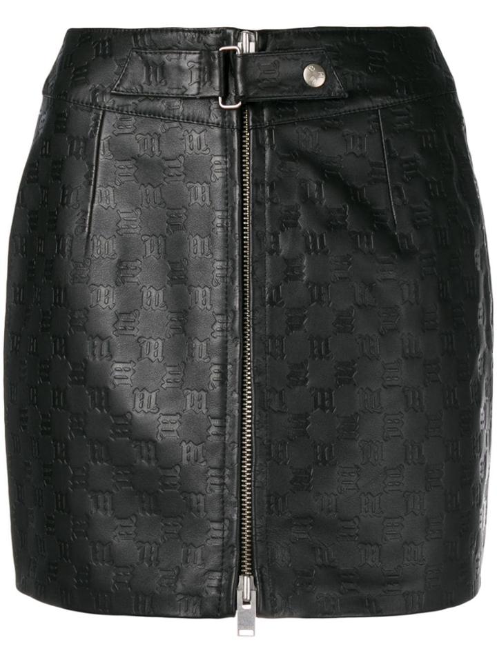Misbhv Misbhv W145lb B - Black