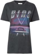 Anine Bing Viper T-shirt - Black