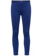 Miu Miu Crystal-embellished Sweatpants - Unavailable