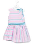 No Added Sugar In A Heartbeat Dress, Toddler Girl's, Size: 3 Yrs, Pink/purple