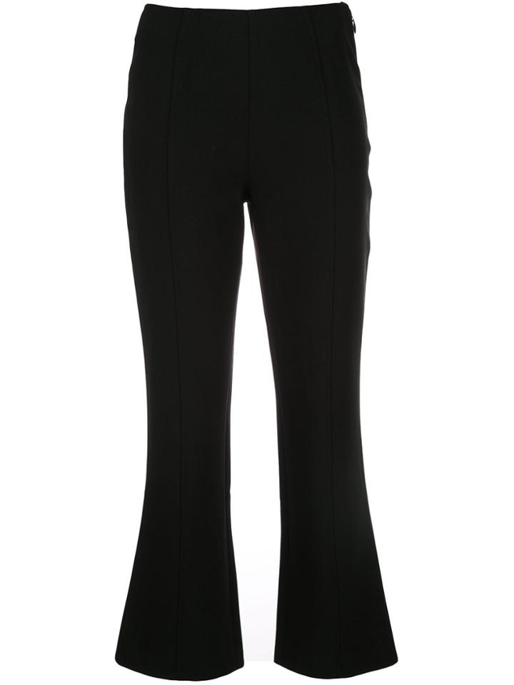 Cinq A Sept Mina Trousers - Black