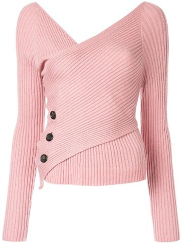 Wynn Hamlyn Memory Top - Pink