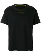Alyx Reversible Slogan T-shirt - Black