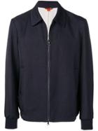 Barena Olvio Jacket - Blue