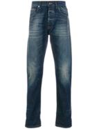 Dondup Regular Fit Jeans - Blue