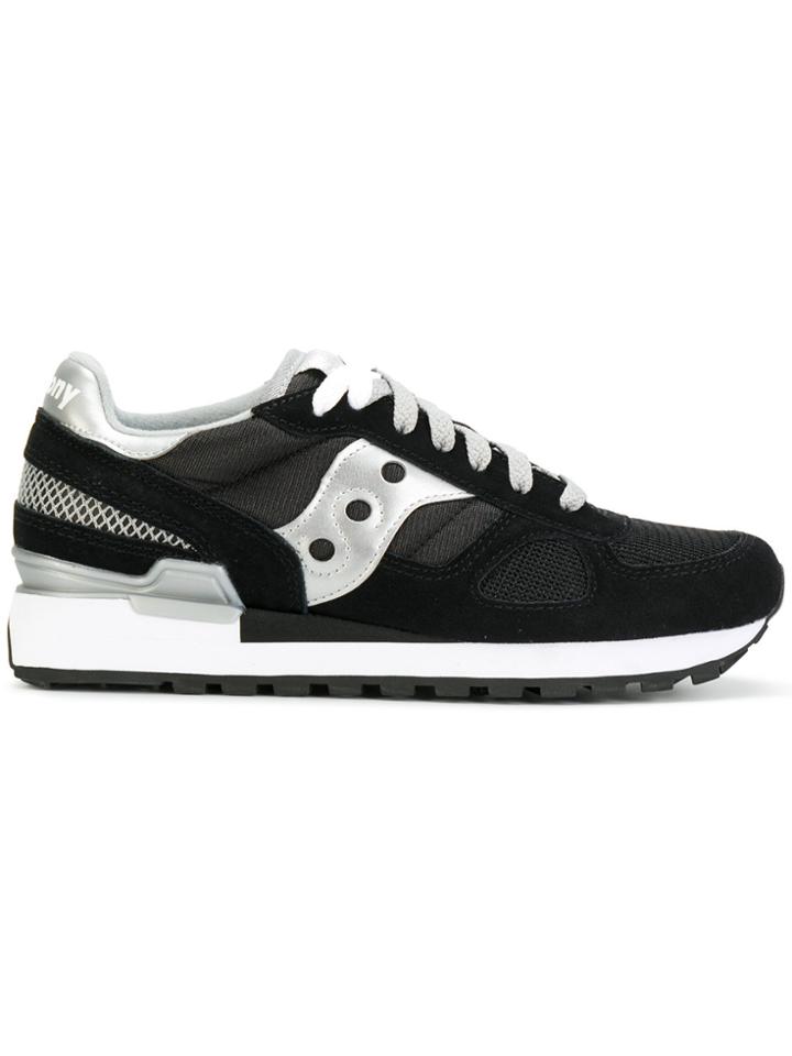 Saucony Jazz Original Sneakers - Black