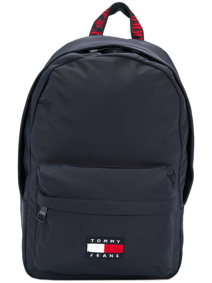 Tommy Jeans 90s Rucksack - Blue