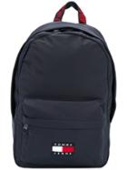 Tommy Jeans 90s Rucksack - Blue