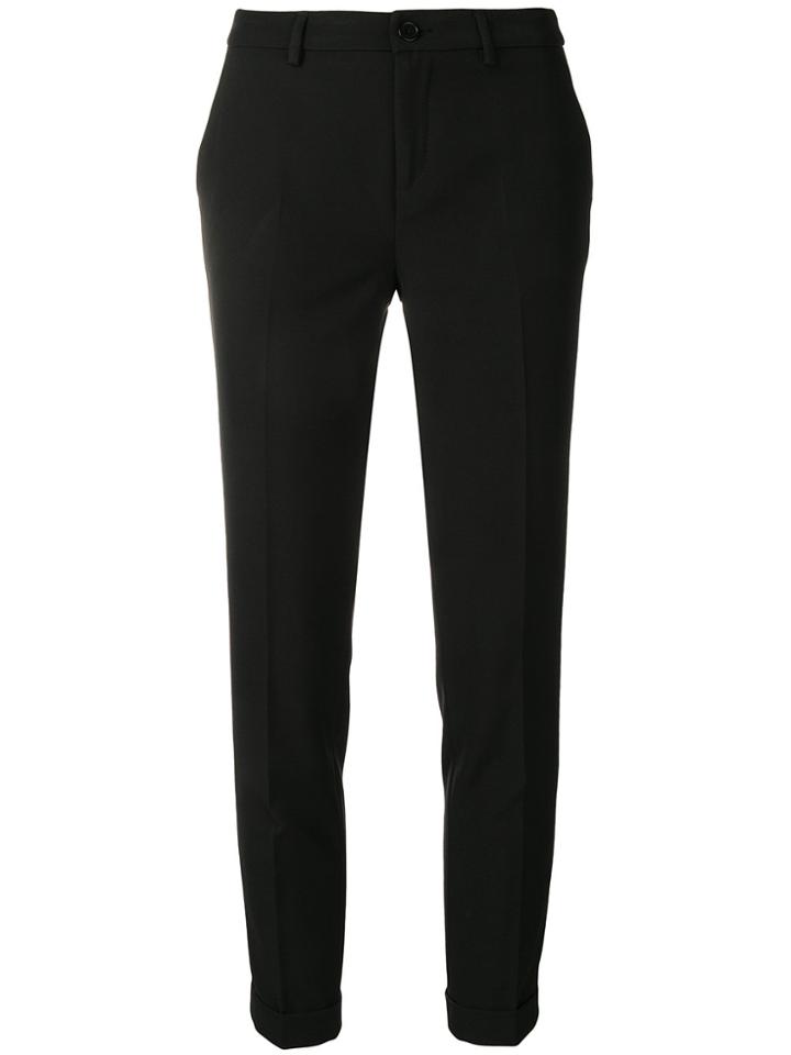 Liu Jo New York Trousers - Black