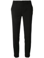 Liu Jo New York Trousers - Black