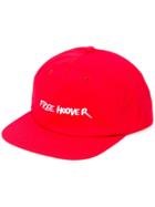 Yeezy Free Hoover Cap - Red