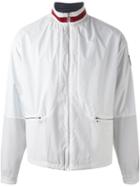 Moncler Gamme Bleu Reversible Mesh Jacket