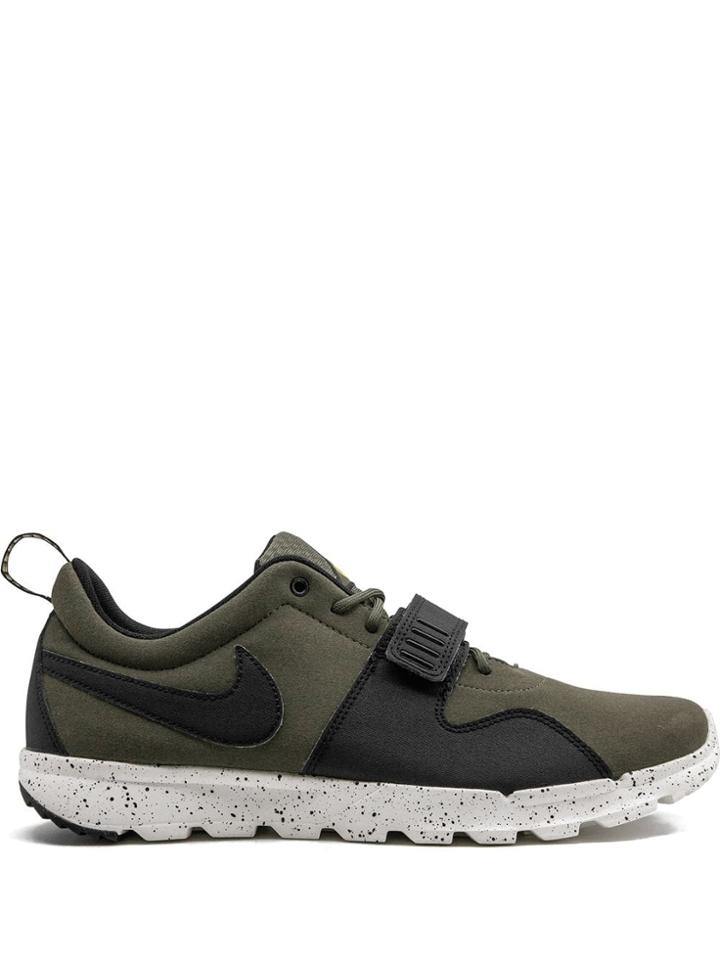 Nike Trainerendor Sneakers - Green
