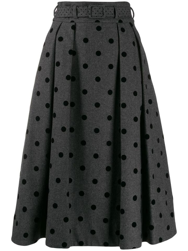 Tommy Hilfiger Tommy X Zendaya Skirt - Grey