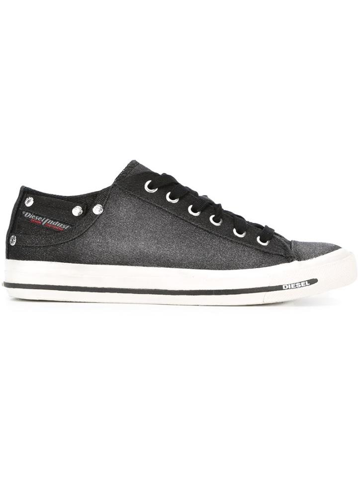 Diesel 'exposure Iv Low W' Sneakers