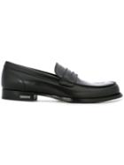 Dsquared2 Slip-on Classic Loafers