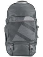 Adidas Originals Adidas Originals Eqt Street Backpack - Grey