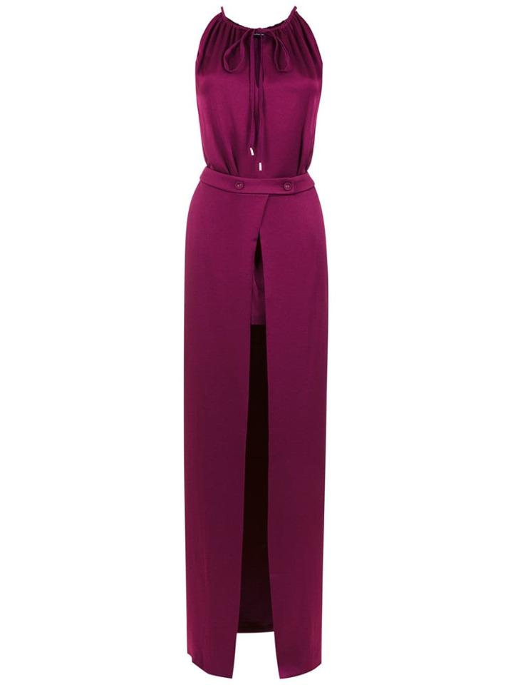 Reinaldo Lourenço Reinaldo Lourenço 23111385 412 Acetate/viscose -