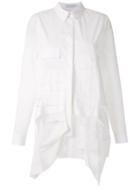 Mara Mac Mara Mac 03030397 0019 Cotton - White