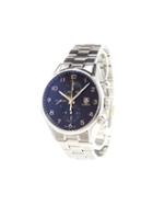 Tag Heuer 'carrera Calibre 1887' Analog Watch, Men's, Stainless Steel