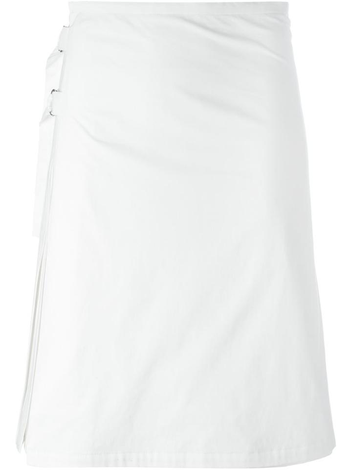 J.w.anderson Knee-length Kilt