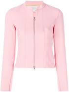 Harris Wharf London A3248pkt 554 - Pink & Purple
