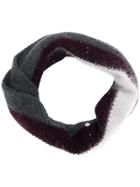 Lorena Antoniazzi Knitted Neck Warmer - Grey