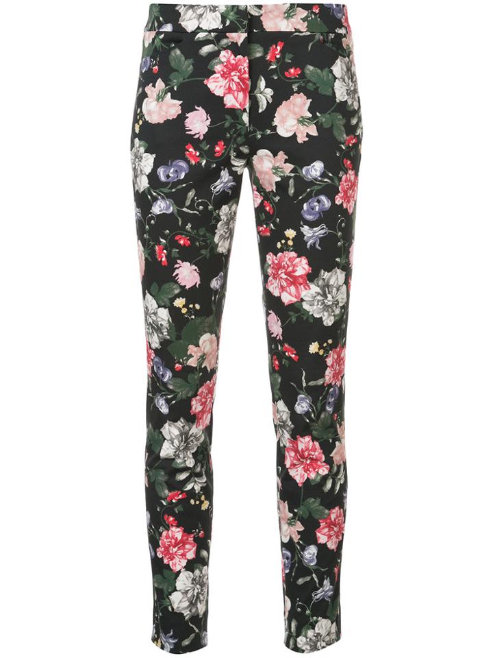 Erdem Sidney Trousers - Black