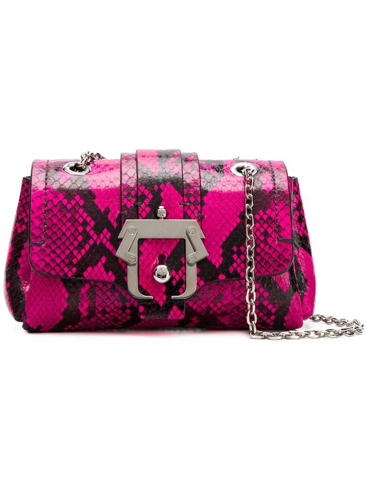 Paula Cademartori Kaia Savage - Pink