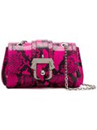 Paula Cademartori Kaia Savage - Pink