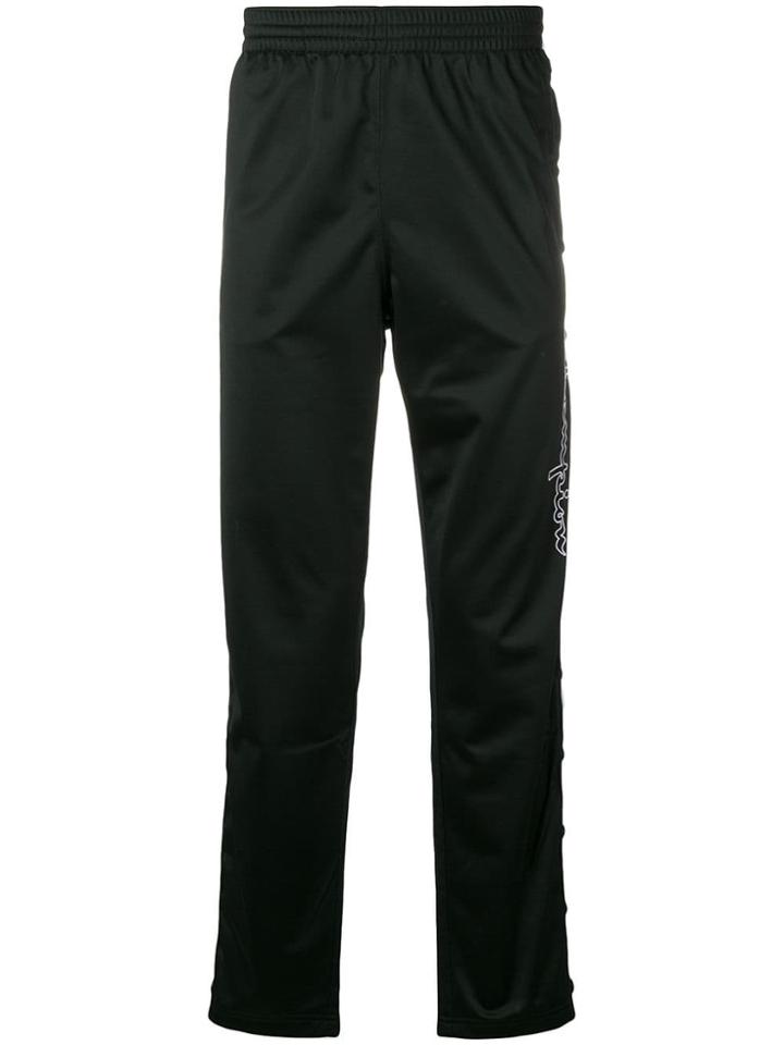 Champion Pop Track Pants - Black