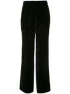 Reformation Mulholland Pants - Black