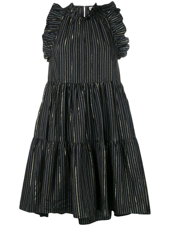 Ulla Johnson Tasmin Dress - Black