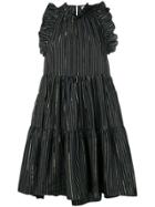 Ulla Johnson Tasmin Dress - Black