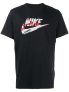 Nike Nike Swoosh T-shirt - Black