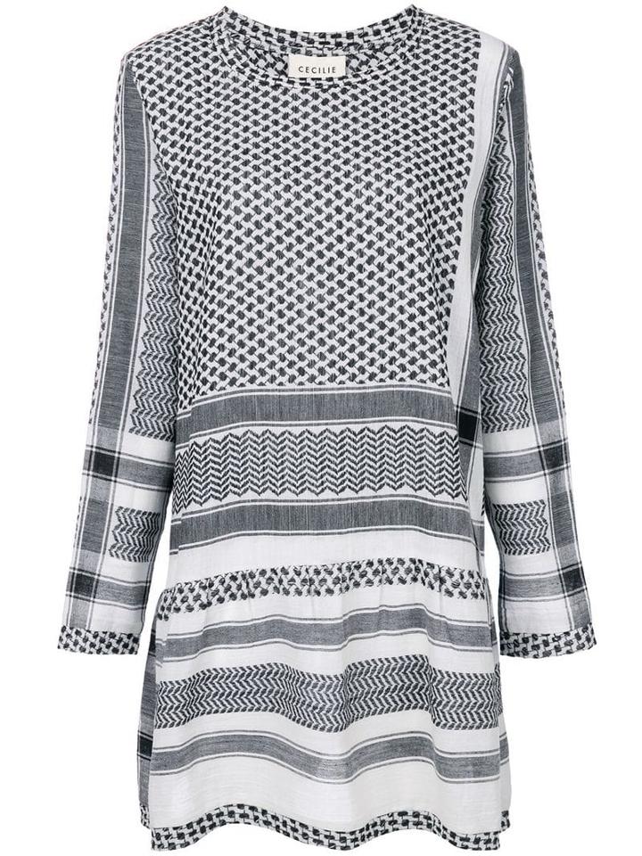 Cecilie Copenhagen - White