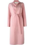 Ports 1961 Belted Robe Coat