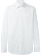 Lanvin - Classic Shirt - Men - Cotton - 39, White, Cotton