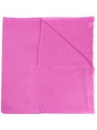 Faliero Sarti Lula Scarf - Pink