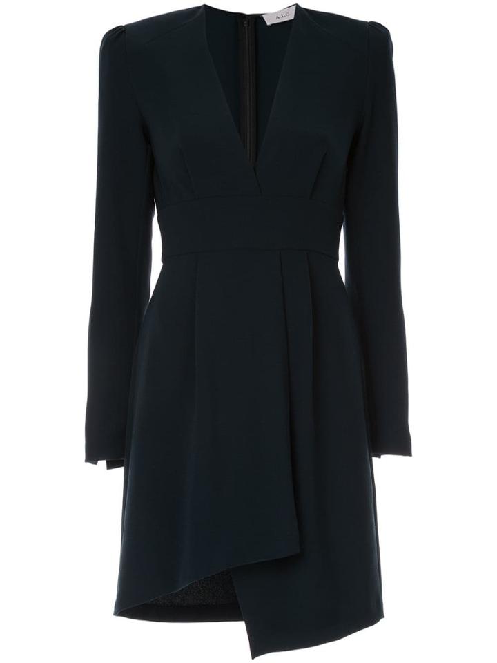 A.l.c. Mara Dress - Blue