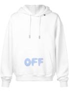 Off-white Off-white Ombb037f181920380230 0230 Off White Blue