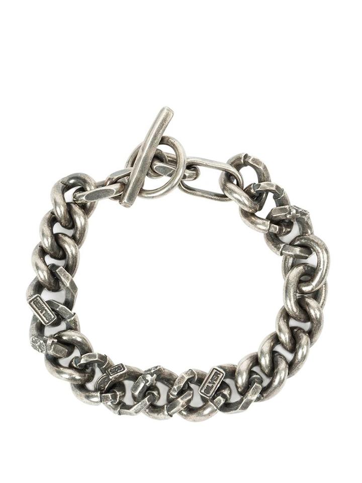 Tobias Wistisen Chain Link Bracelet