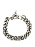 Tobias Wistisen Chain Link Bracelet