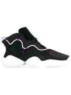 Adidas Crazy Byw Sneakers - Black