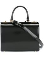 Simone Rocha Top Twist Lock Tote